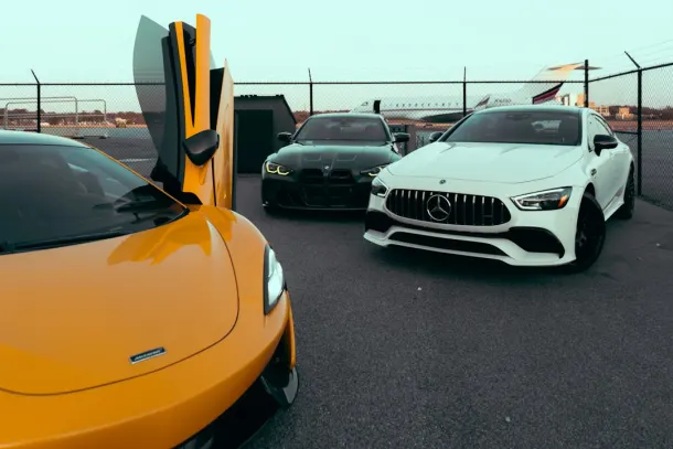 Gibson Kazino Android/iOS programa